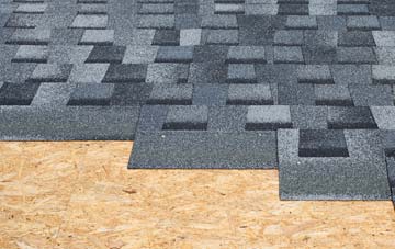 expert North Curry asphalt roof companies