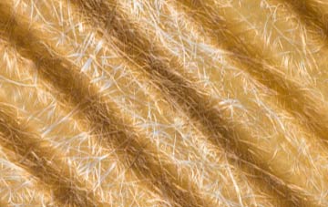 North Curry fibreglass roof waterproofing