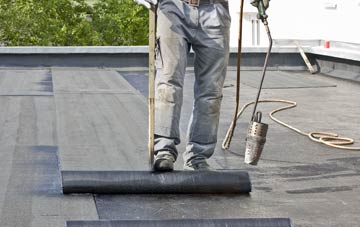flat roof replacement North Curry, Somerset