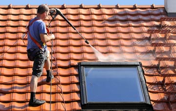 roof cleaning North Curry, Somerset