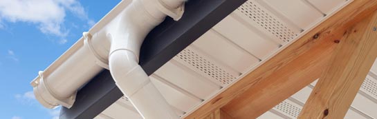 get North Curry guttering quotes today