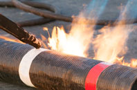 North Curry flat roofing replacement