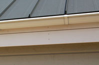 North Curry soffit repair